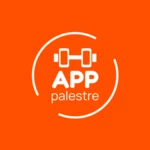 Logo of APP-Palestre android Application 